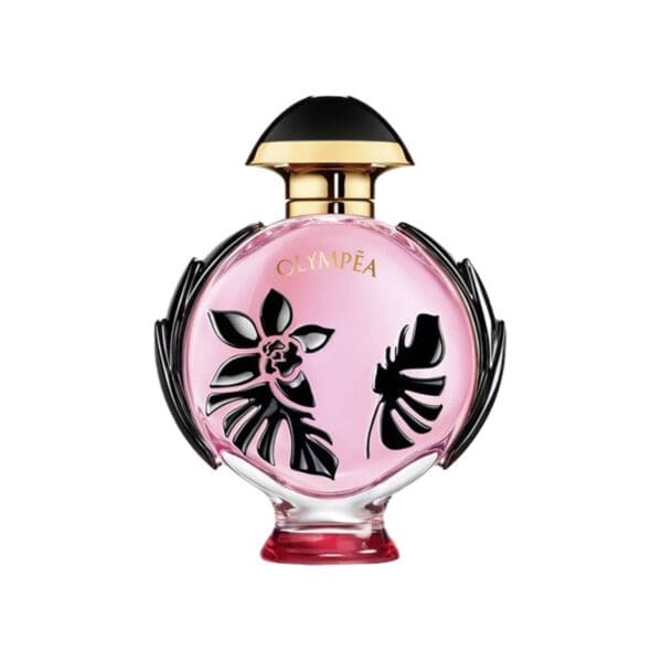 Rabanne Olympea Flora EDP Intense | The Glam Edition