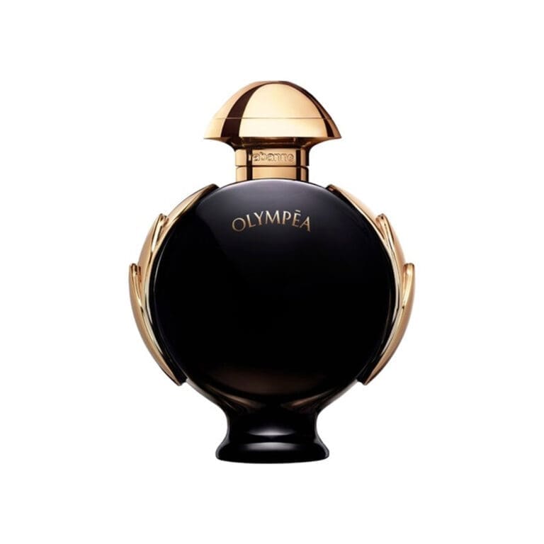 Rabanne Olympea Parfum for Women | The Glam Edition