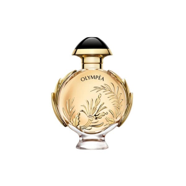 Rabanne Olympea Solar EDP Intense | The Glam Edition