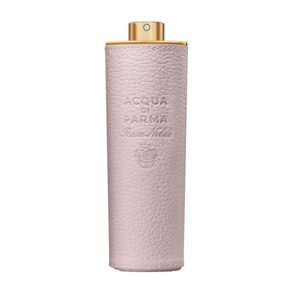 Acqua di Parma Rosa Nobile Purse Spray 20ml | The Glam Edition