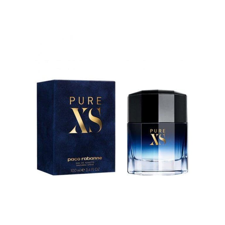 Rabanne Pure XS For Men Eau de Toilette | The Glam Edition