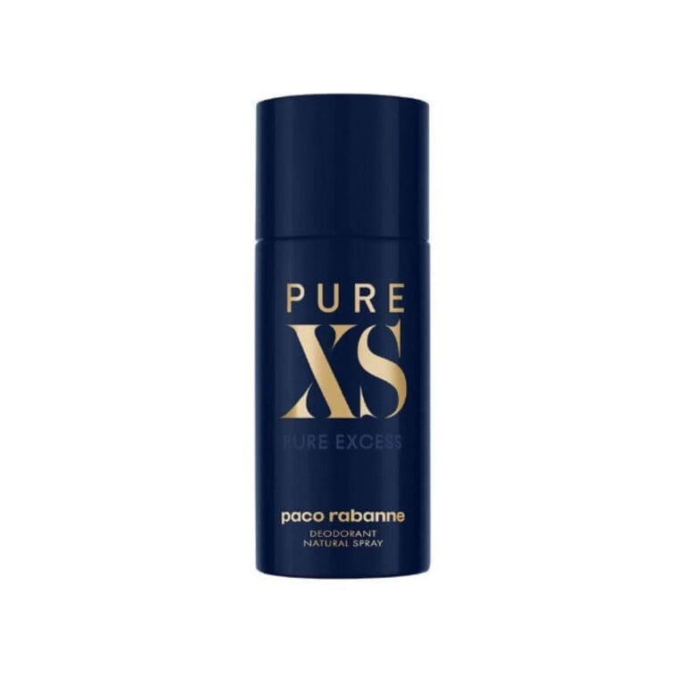 Rabanne Pure XS For Men Deodorant Spray | The Glam Edition