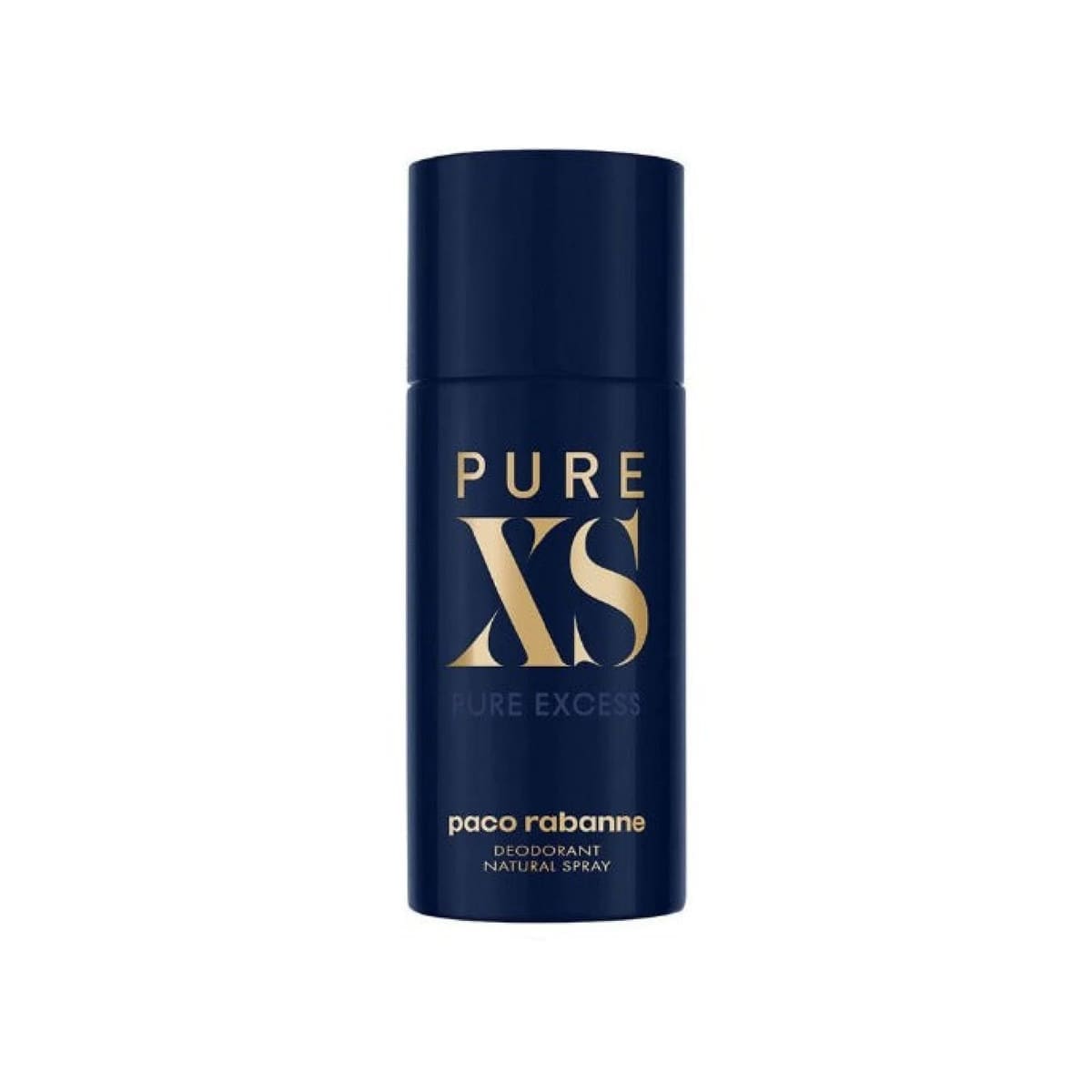 Rabanne Pure XS For Men Deodorant Spray | The Glam Edition Rabanne Pure XS For Men Deodorant Spray | The Glam Edition