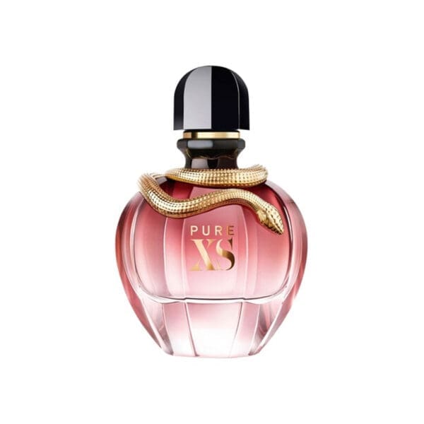 Rabanne Pure XS For Women Eau de Parfum | The Glam Edition