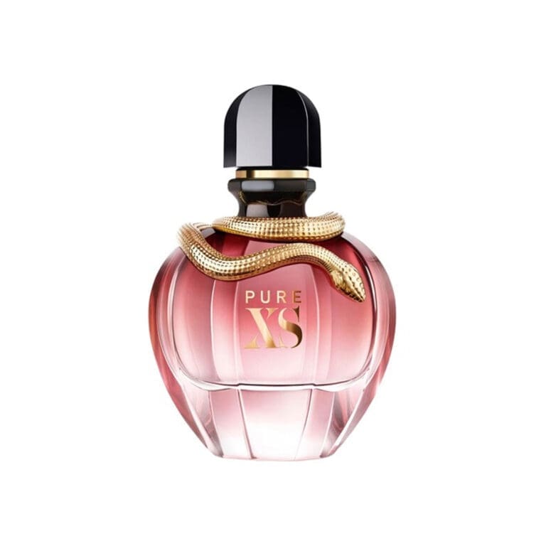 Rabanne Pure XS For Women Eau de Parfum | The Glam Edition