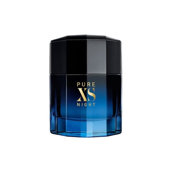 Rabanne Pure XS Night For Men EDP | The Glam Edition