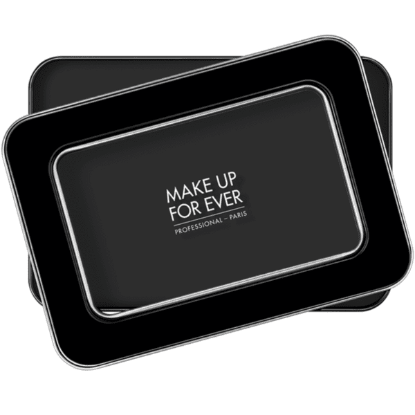 MUFE Refillable Makeup Palette | The Glam Edition