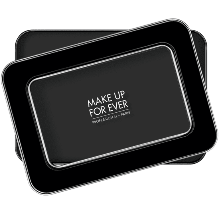 MUFE Refillable Makeup Palette | The Glam Edition