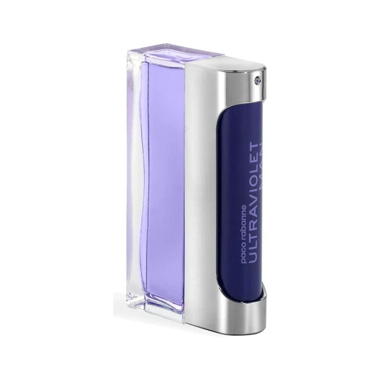 Rabanne Ultraviolet Man Eau de Toilette | The Glam Edition