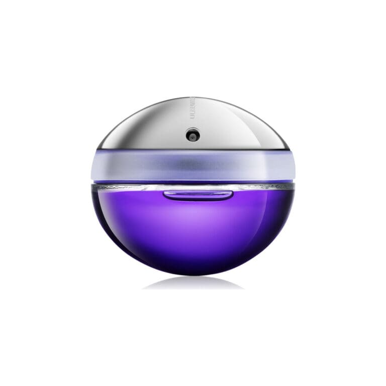 Rabanne Ultraviolet Woman Eau de Parfum | The Glam Edition