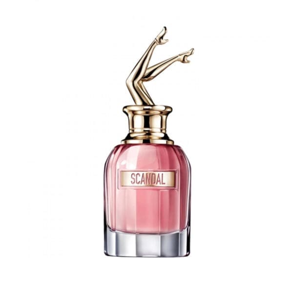 Jean Paul Gaultier Scandal Eau de Parfum for Women | The Glam Edition