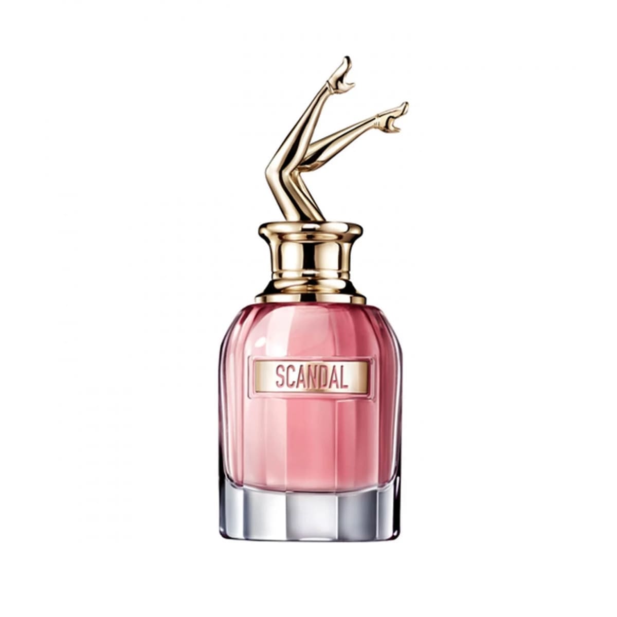 Jean Paul Gaultier Scandal Eau de Parfum for Women | The Glam Edition Jean Paul Gaultier Scandal Eau de Parfum for Women | The Glam Edition