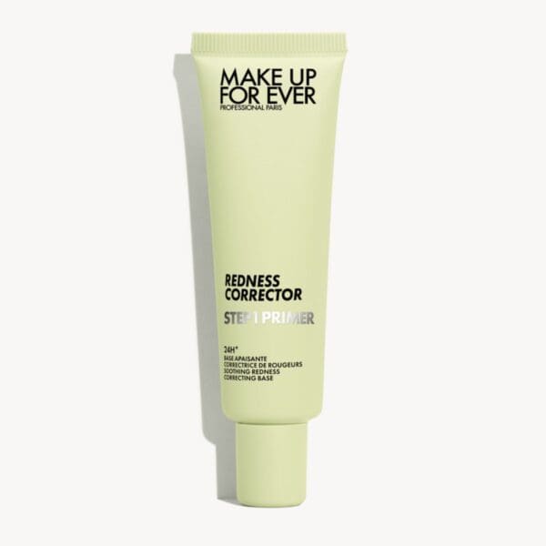 MUFE Step 1 Primer Color Corrector | The Glam Edition