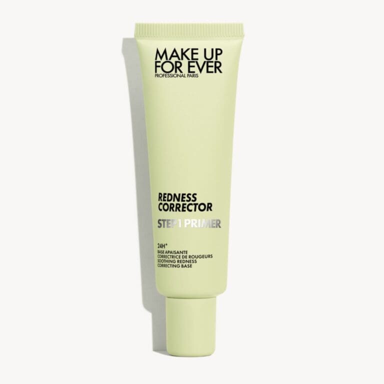 MUFE Step 1 Primer Color Corrector | The Glam Edition