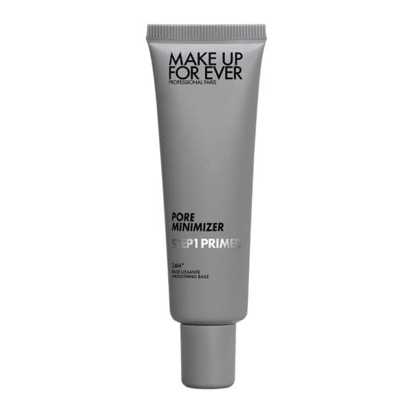 MUFE Step 1 Primer Pore Minimizer | The Glam Edition