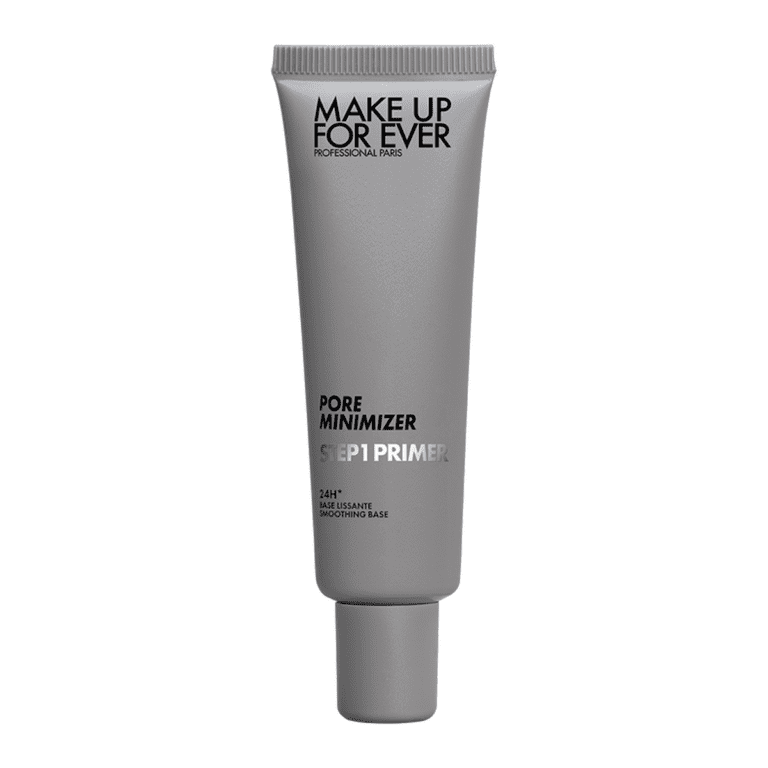 MUFE Step 1 Primer Pore Minimizer | The Glam Edition