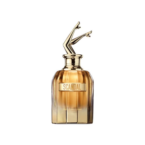 Jean Paul Gaultier Scandal Absolu Parfum Concentré for | Glam Edition