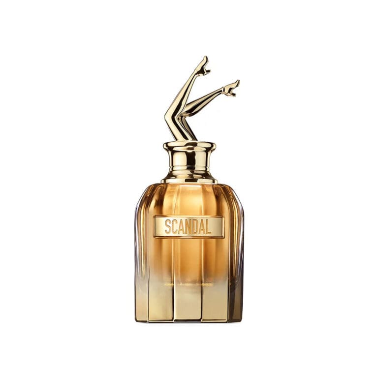 Jean Paul Gaultier Scandal Absolu Parfum Concentré for | Glam Edition
