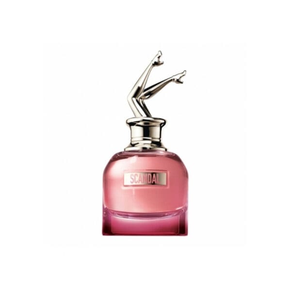 Jean Paul Gaultier Scandal By Night EDP Intense for Wom | Glam Edition