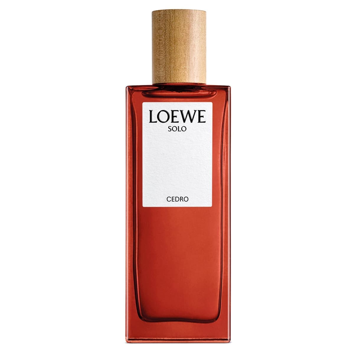 Loewe Solo Cedro Eau de Toilette for Men | The Glam Edition Loewe Solo Cedro Eau de Toilette for Men | The Glam Edition