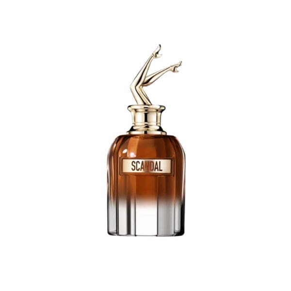 Jean Paul Gaultier Scandal Elixir Parfum for Women | The Glam Edition