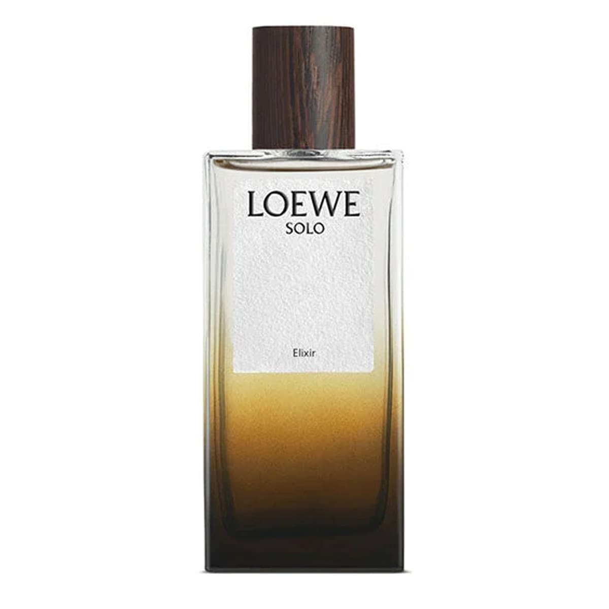 Loewe Solo Elixir Eau de Parfum for Men | The Glam Edition Loewe Solo Elixir Eau de Parfum for Men | The Glam Edition