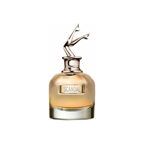 Jean Paul Gaultier Scandal Gold Eau de Parfum for Women | Glam Edition