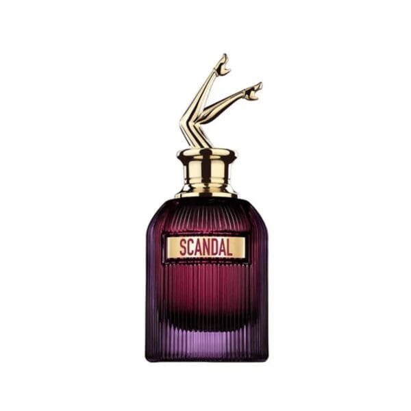Jean Paul Gaultier Scandal Intense EDP for Women | Glam Edition