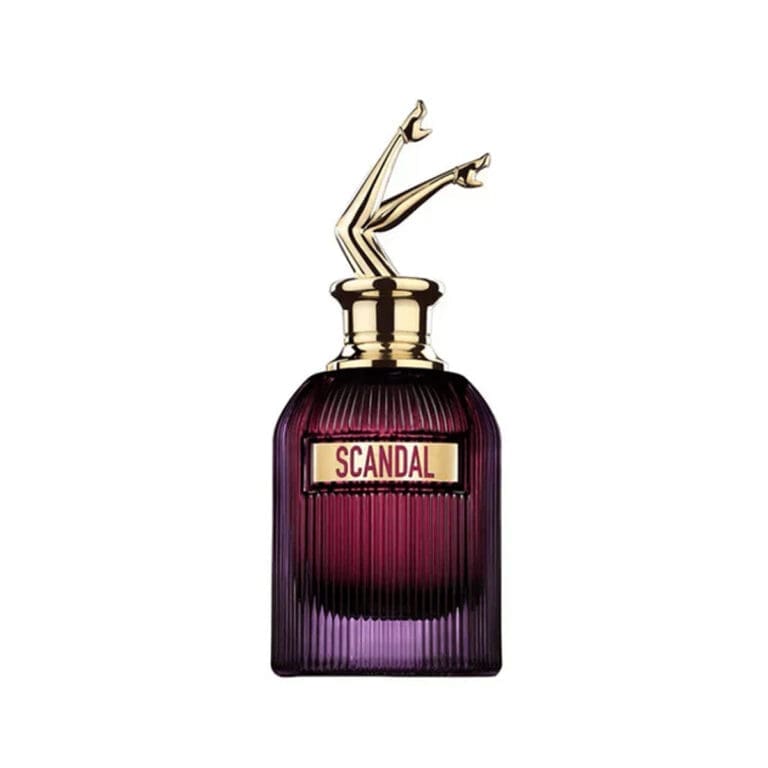 Jean Paul Gaultier Scandal Intense EDP for Women | Glam Edition