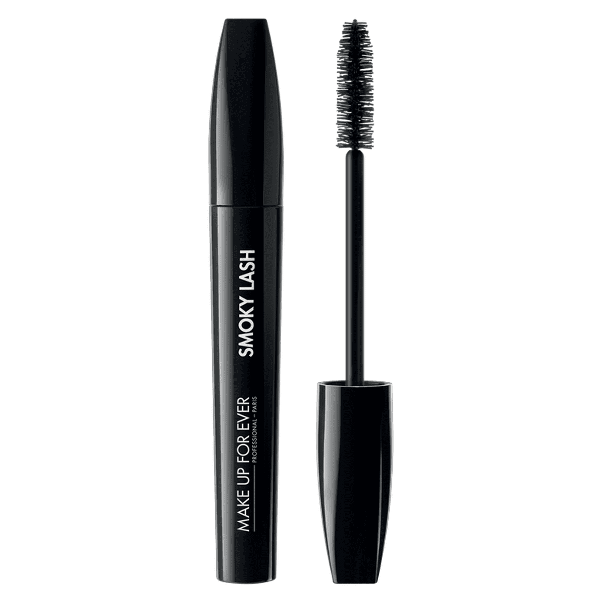 MUFE Smoky Lash Mascara | The Glam Edition MUFE Smoky Lash Mascara | The Glam Edition
