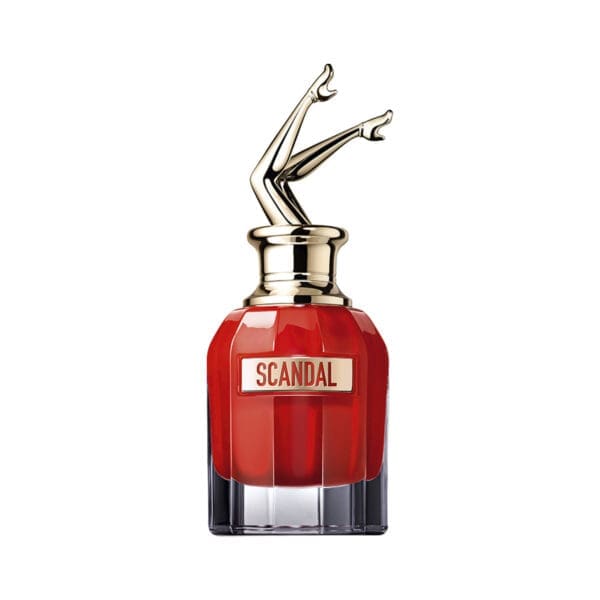Jean Paul Gaultier Scandal Le Parfum EDP Intense | Glam Edition