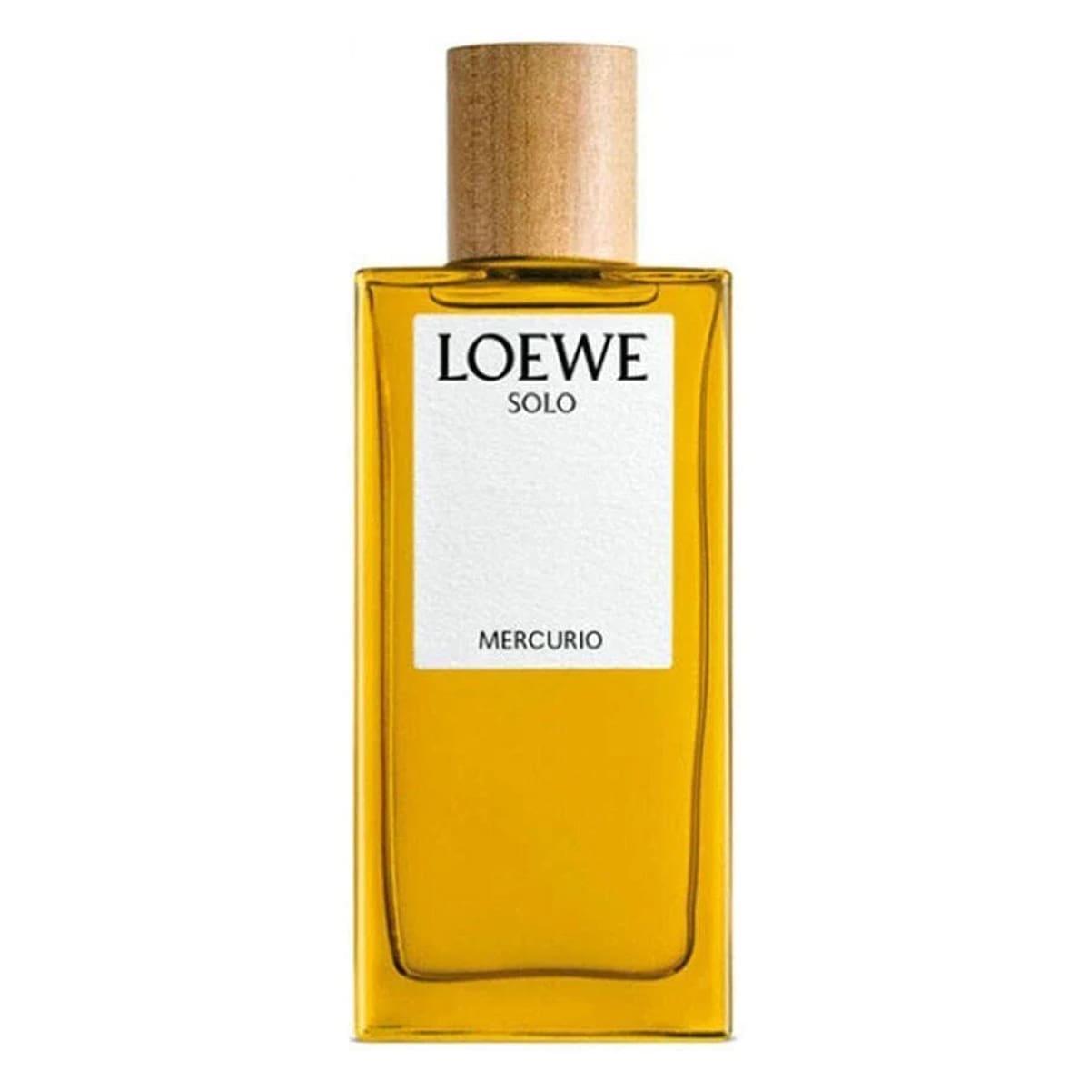 Loewe Solo Mercurio Eau de Parfum for Men | The Glam Edition Loewe Solo Mercurio Eau de Parfum for Men | The Glam Edition