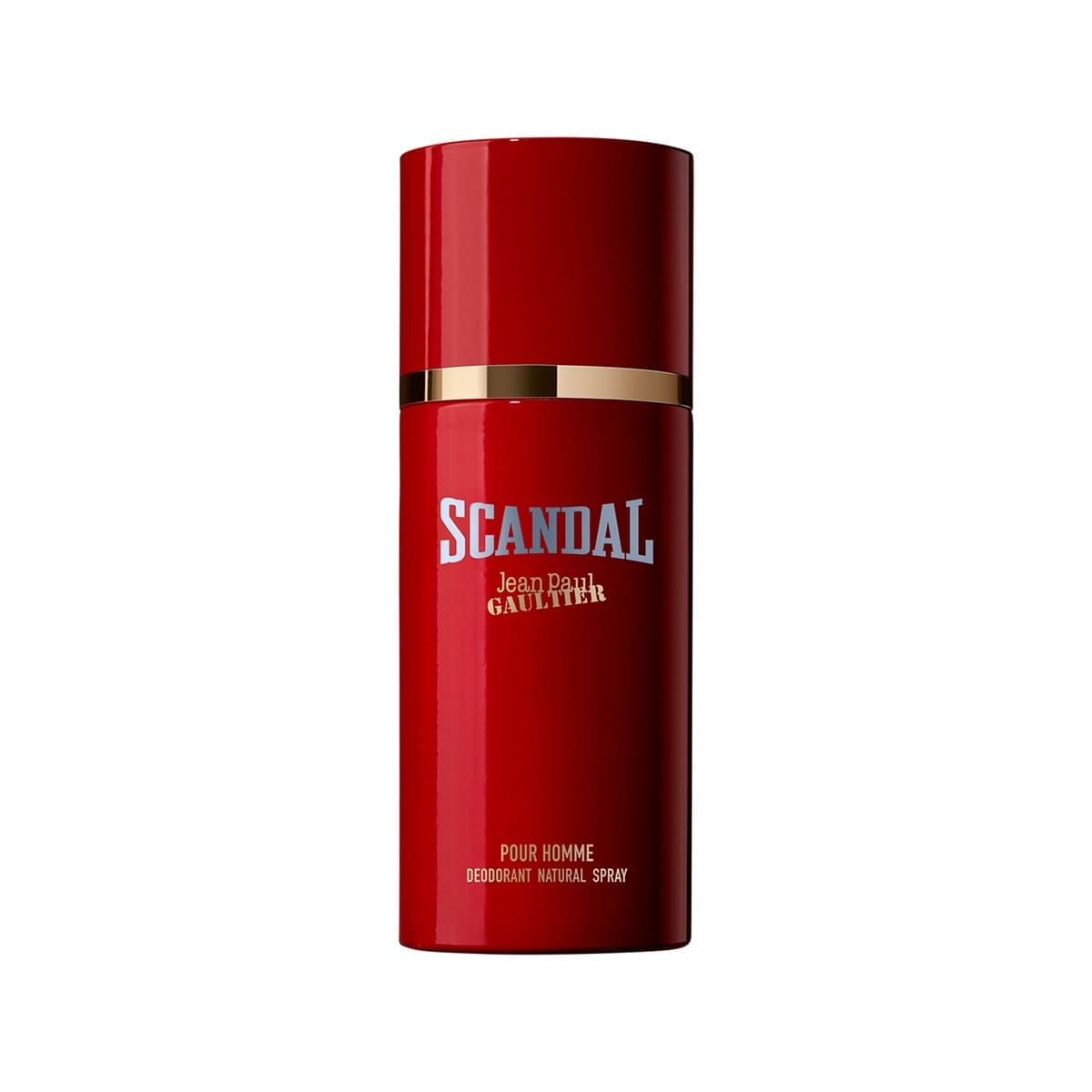 Jean Paul Gaultier Scandal Pour Homme Deodorant | Glam Edition Jean Paul Gaultier Scandal Pour Homme Deodorant | Glam Edition
