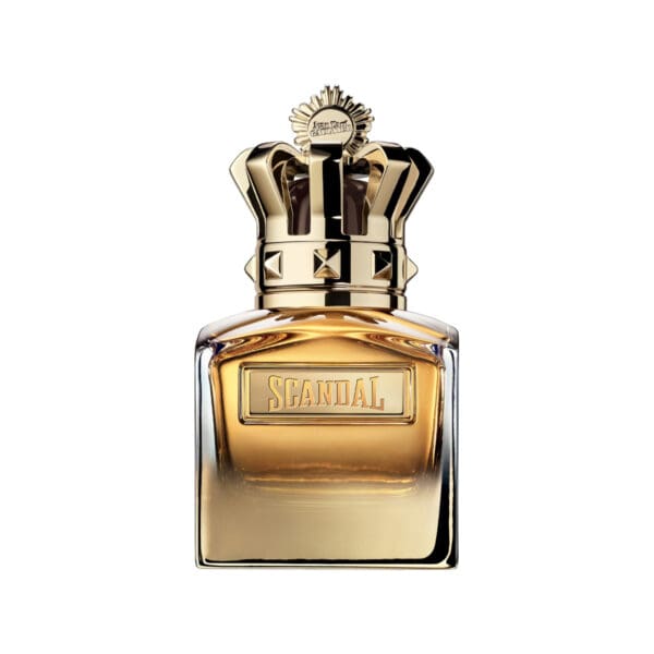 Jean Paul Gaultier Scandal Pour Homme Absolu Parfum | Glam Edition