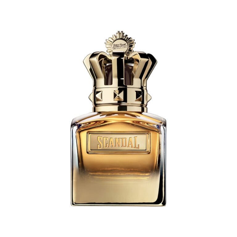 Jean Paul Gaultier Scandal Pour Homme Absolu Parfum | Glam Edition