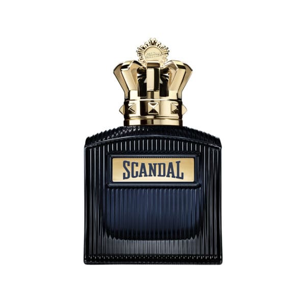 Jean Paul Gaultier Scandal Pour Homme Intense EDP | Glam Edition