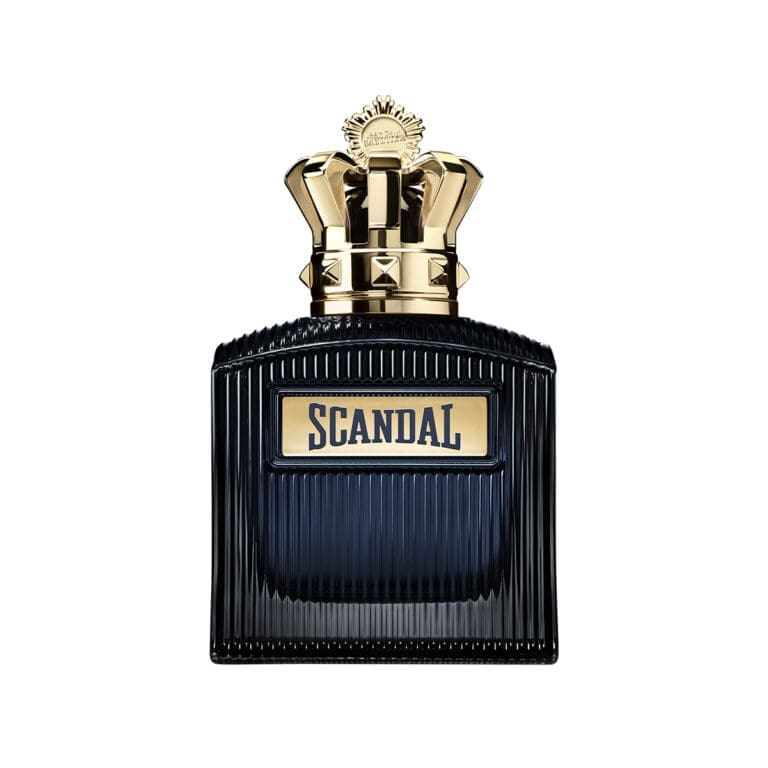 Jean Paul Gaultier Scandal Pour Homme Intense EDP | Glam Edition