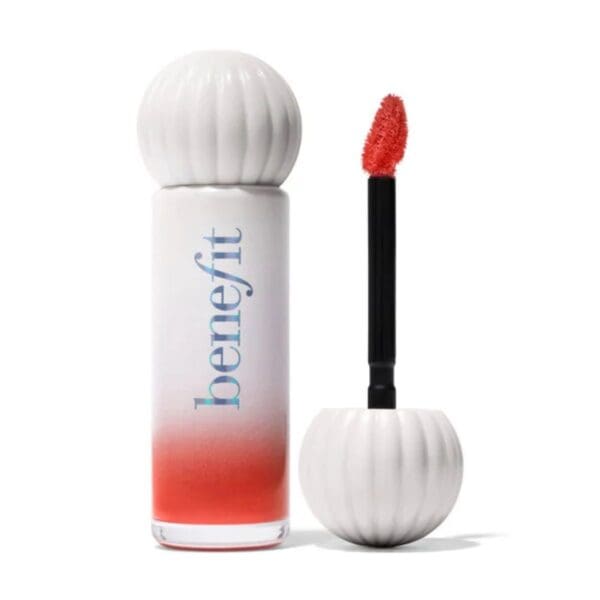 Benefit Splashtint Moisturising Lip Tint | The Glam Edition