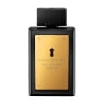 The Golden Secret Eau de Toilette for Men | The Glam Edition