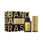 The Golden Secret Gift Set for Men | The Glam Edition