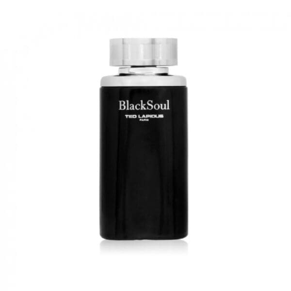 Ted Lapidus Black Soul Eau de Toilette for Men | The Glam Edition