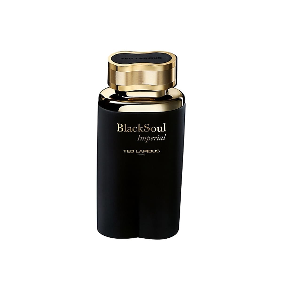 Ted Lapidus Black Soul Imperial EDT for Men | The Glam Edition Ted Lapidus Black Soul Imperial EDT for Men | The Glam Edition