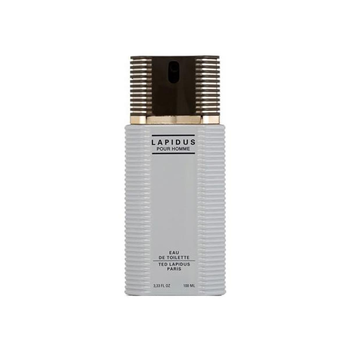 Ted Lapidus Pour Homme Eau de Toilette | The Glam Edition Ted Lapidus Pour Homme Eau de Toilette | The Glam Edition