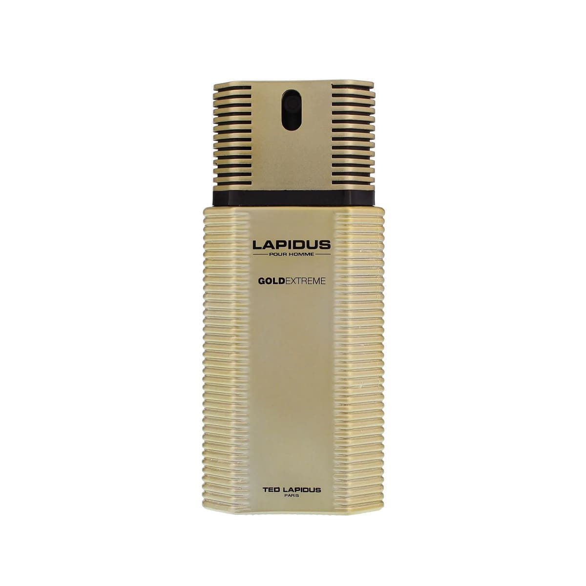 Ted Lapidus Homme Gold Extreme EDT for Men | The Glam Edition Ted Lapidus Homme Gold Extreme EDT for Men | The Glam Edition