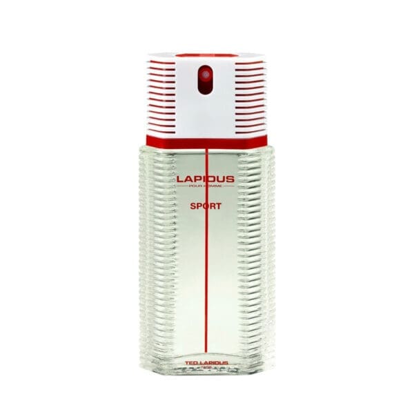 Ted Lapidus Pour Homme Sport EDT for Men | The Glam Edition