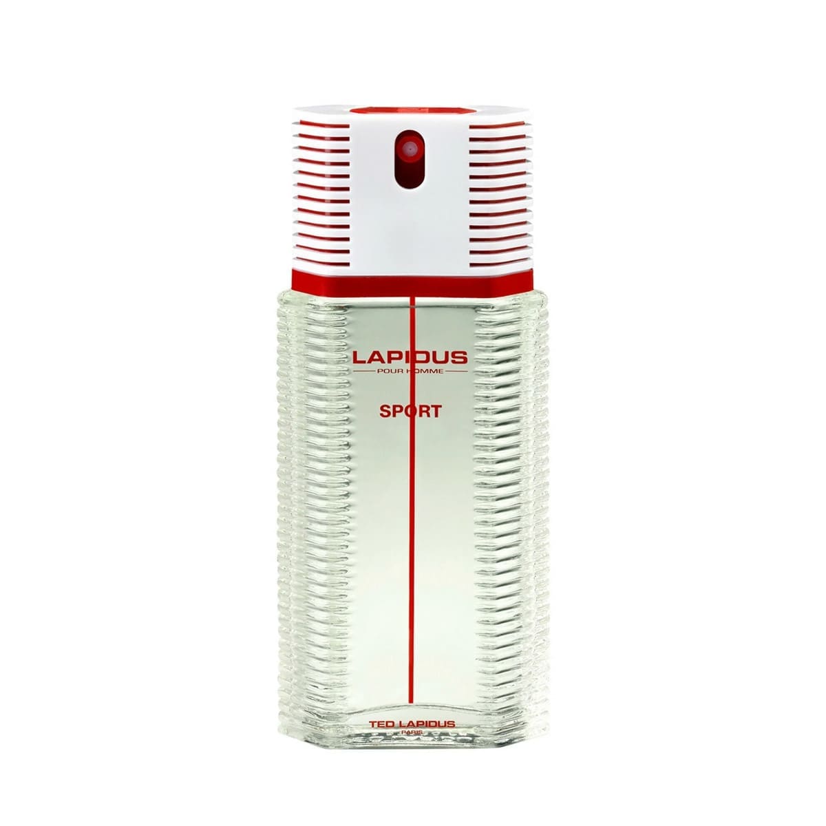 Ted Lapidus Pour Homme Sport EDT for Men | The Glam Edition Ted Lapidus Pour Homme Sport EDT for Men | The Glam Edition