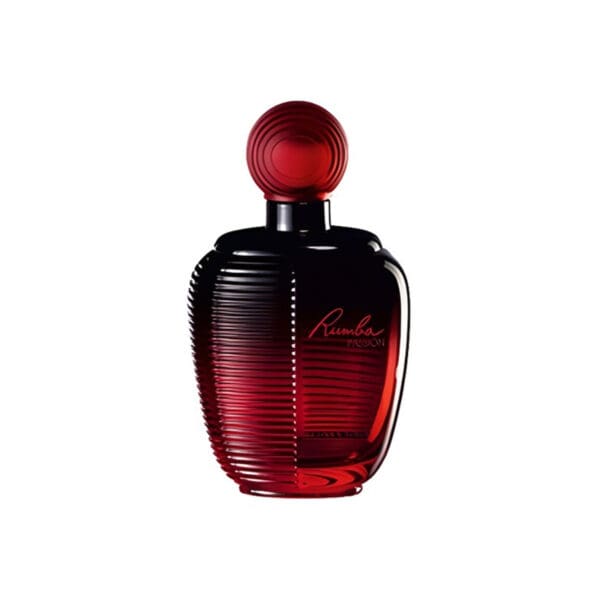 Ted Lapidus Rumba Passion EDT for Women | The Glam Edition