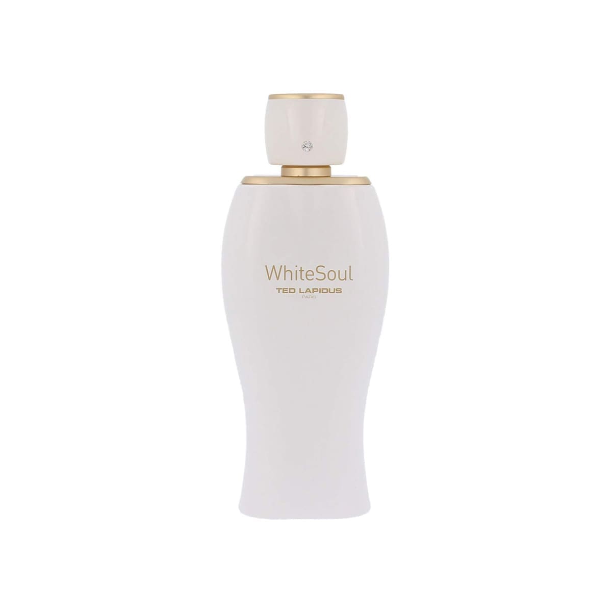 Ted Lapidus White Soul EDT for Women | The Glam Edition Ted Lapidus White Soul EDT for Women | The Glam Edition