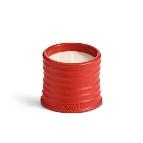 Loewe Tomato Leaves Scented Candle | The Glam Edition