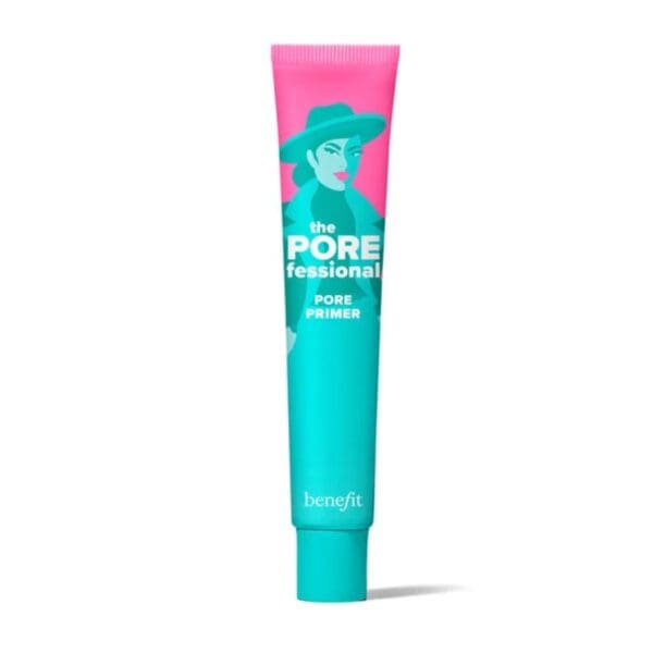 Benefit POREfessional Face Primer Value Size | The Glam Edition